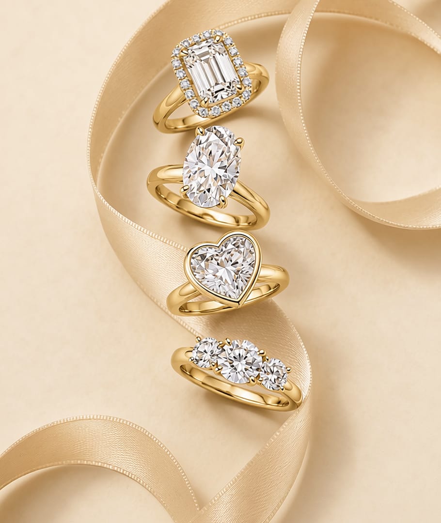 Engagement Rings