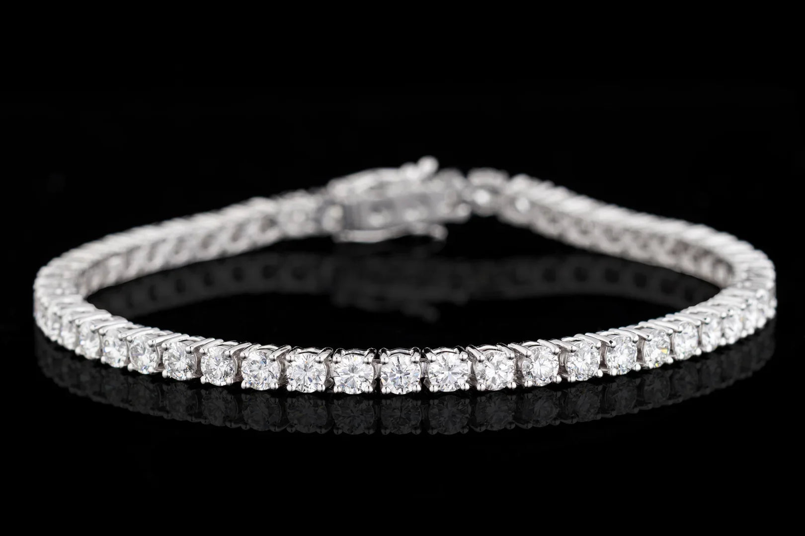 The Complete Guide to Diamond Bracelet Prices & Quality