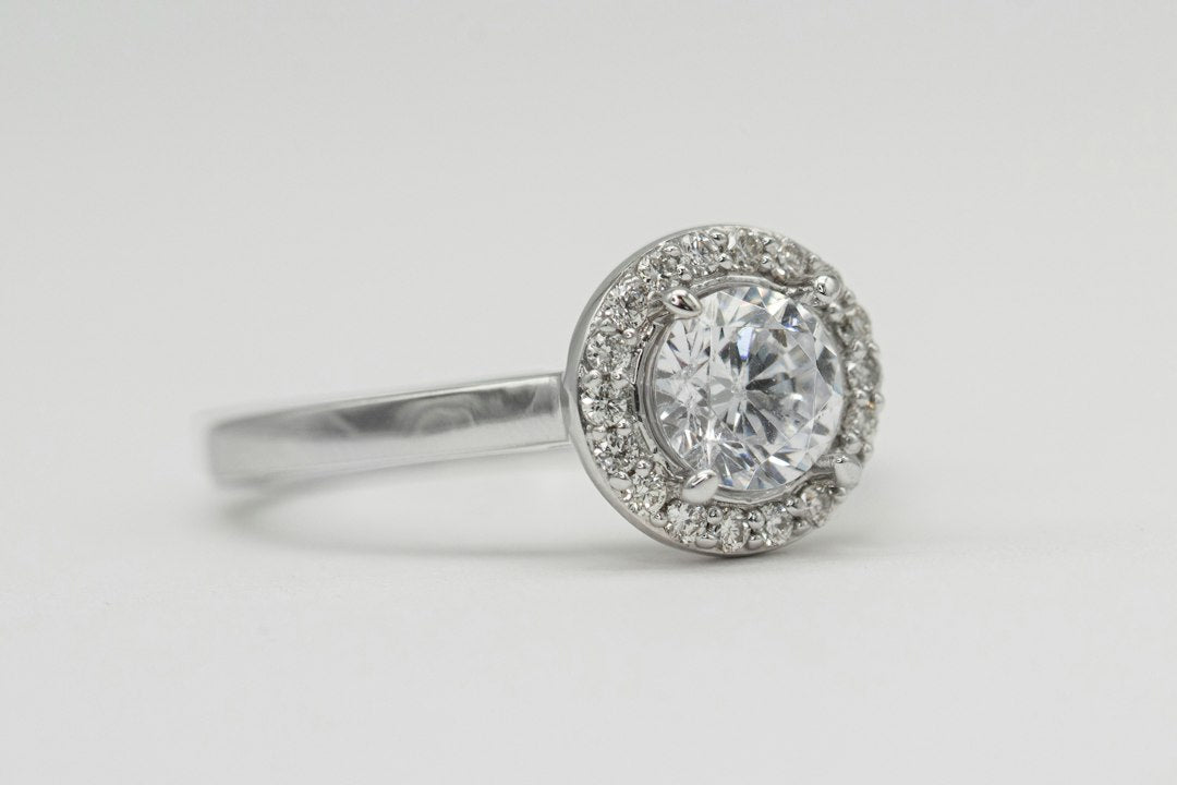 Everything You Need to Know About Vintage Art Deco Platinum Diamond Rings