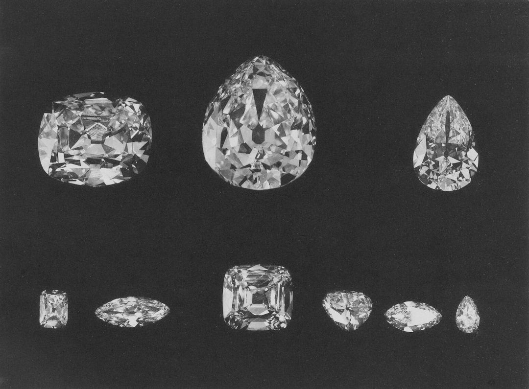 The Definitive Guide to Natural Diamonds: What They Are