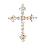 Religious Crosses Pendant