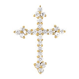 Religious Crosses Pendant