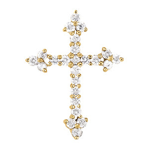 Religious Crosses Pendant