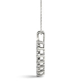 Heart Sharp Pendants
