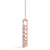 Heart Sharp Pendants