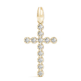 PENDANTS RELIGIOUS CROSSES