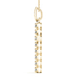 PENDANTS RELIGIOUS CROSSES