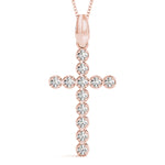 PENDANTS RELIGIOUS CROSSES