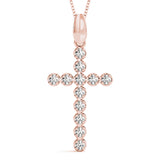 PENDANTS RELIGIOUS CROSSES