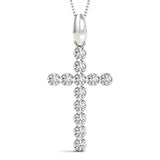 PENDANTS RELIGIOUS CROSSES