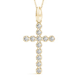 PENDANTS RELIGIOUS CROSSES