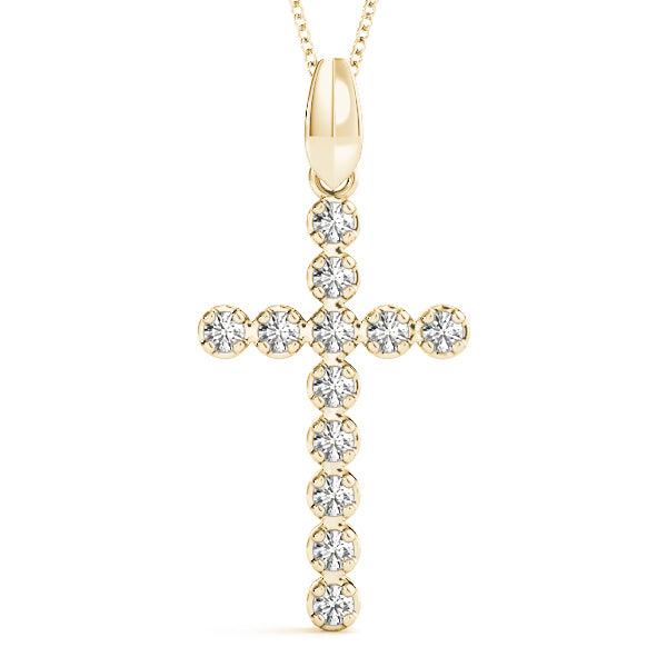 PENDANTS RELIGIOUS CROSSES