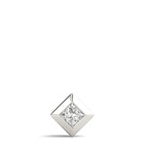 Lab Grown PENDANTS SOLITAIRES