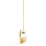 PENDANTS SOLITAIRES