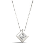 PENDANTS SOLITAIRES MATCH 40174