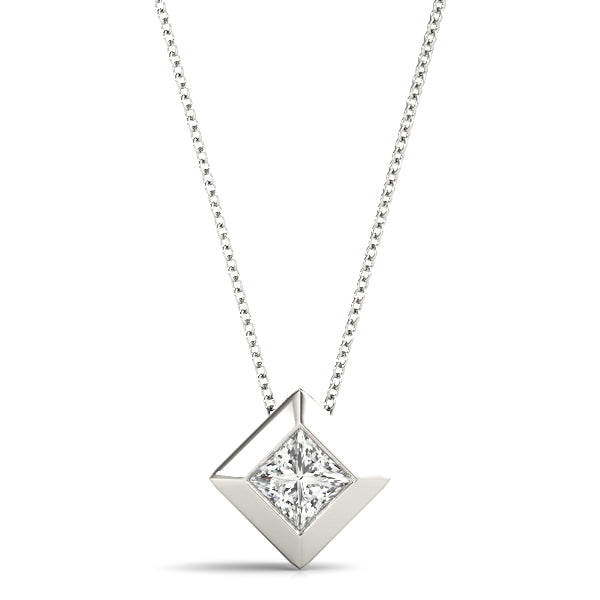 PENDANTS SOLITAIRES MATCH 40174