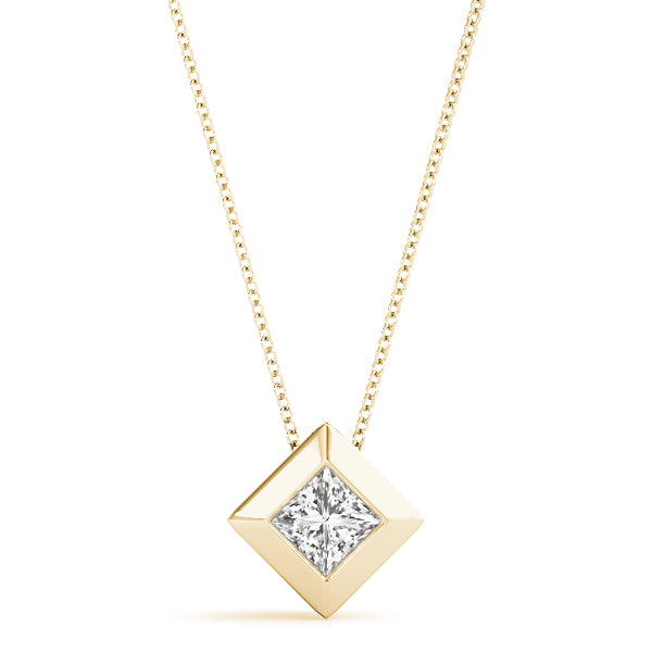 PENDANTS SOLITAIRES MATCH 40174