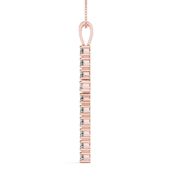 Cross Pendant