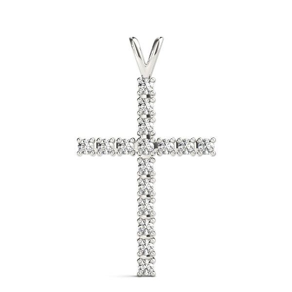 Cross Pendant