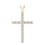 Cross Pendant