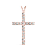 Cross Pendant