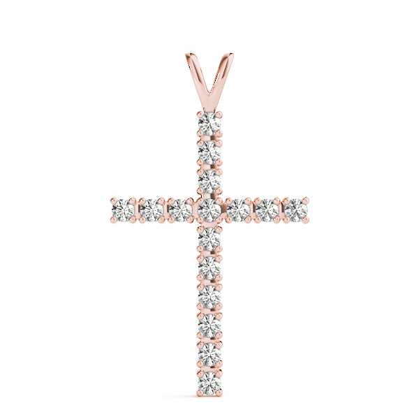 Cross Pendant