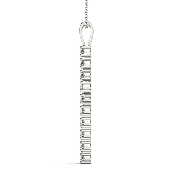 Cross Pendant