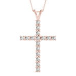 Cross Pendant