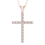 Cross Pendant