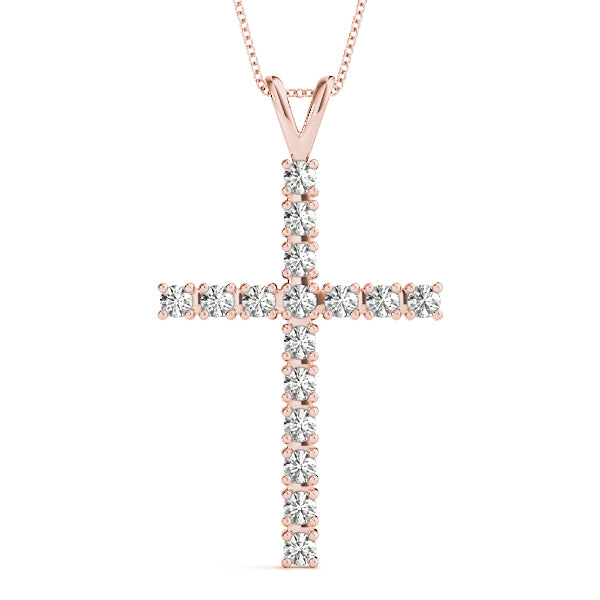 Cross Pendant