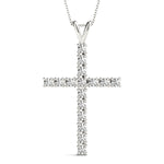 Cross Pendant
