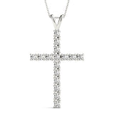 Cross Pendant