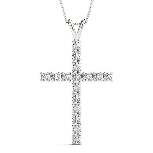 Cross Pendant