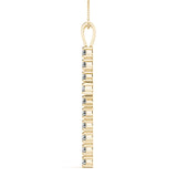 Cross Pendant