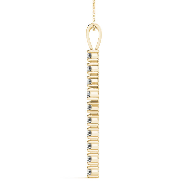 Cross Pendant