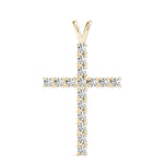 Cross Pendant