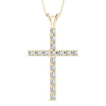 Cross Pendant