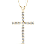 Cross Pendant