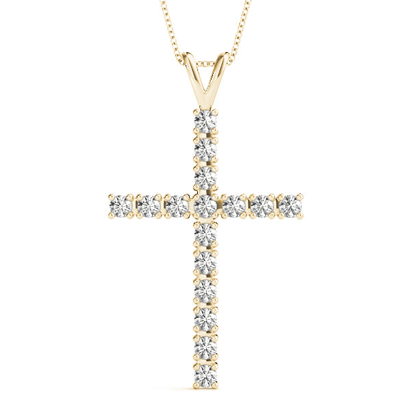 Cross Pendant