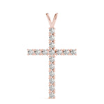 Cross Pendant