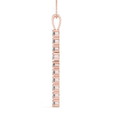 Cross Pendant