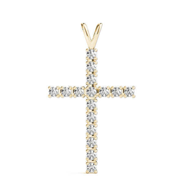 Cross Pendant