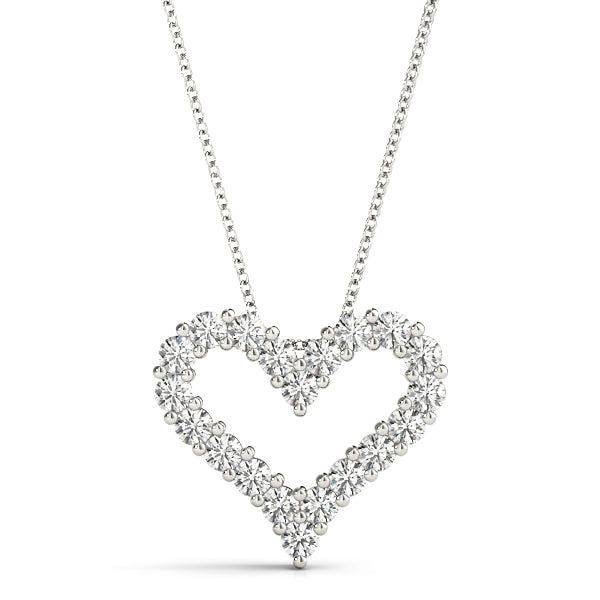 Heart Shape Pendant