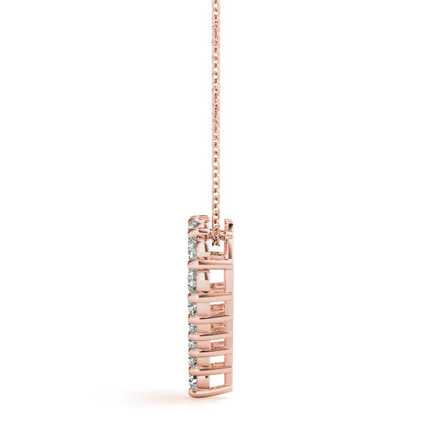 Heart Shape Pendant