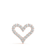 Heart Shape Pendant
