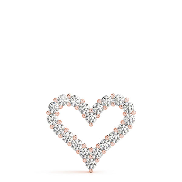 Heart Shape Pendant
