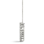 Heart Shape Pendant