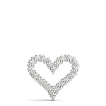 Heart Shape Pendant