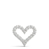 Heart Shape Pendant