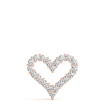 Heart Shape Pendant